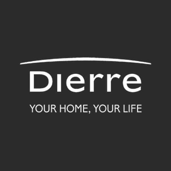 dierre_organisation_logo